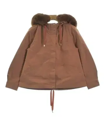 LAISSE PASSE 마운틴 후드티 여성용