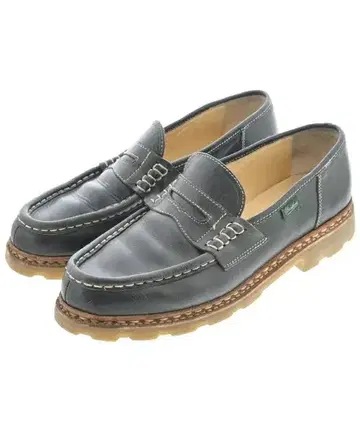 Paraboot 비즈니스 드레스 신발 남성용