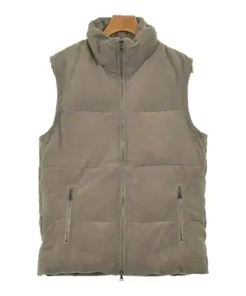 EMMETI 다운 자켓/다운 베스트 남성용