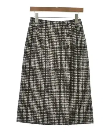 Reflect 미디 스커트 여성용