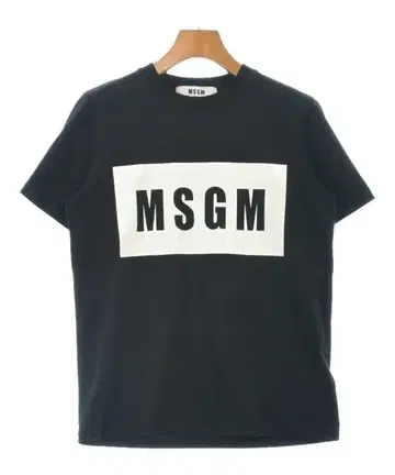 MSGM 티셔츠 여성용