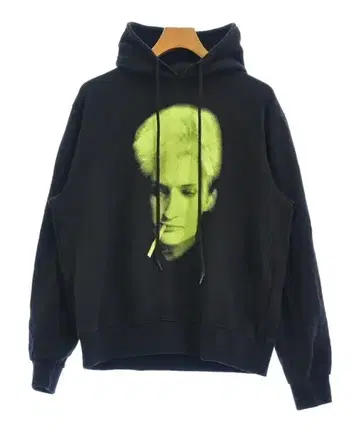 VYNER ARTICLES 남성용 후드티