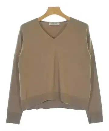 S Max Mara 니트 스웨터 여성용