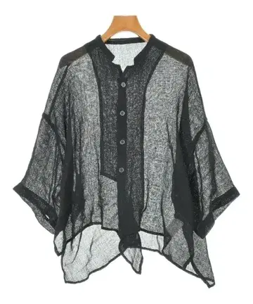 Y's 블라우스 여성용