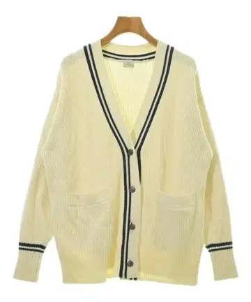 그린 라벨 릴랙싱 니트 스웨터 여성용