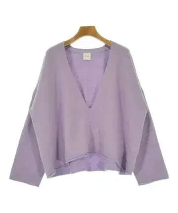 Spick and Span 니트 스웨터 여성용