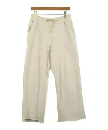 SUGARHILL 스웨트 팬츠 남성용