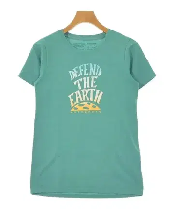 patagonia T셔츠 티셔츠 남성용