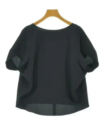 green label relaxing 블라우스 여성용