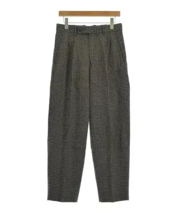 SCYE 슬랙스 남성용