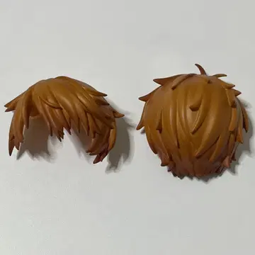 미정사건부 Raven 넨도로이드 커스텀 머리 브라운