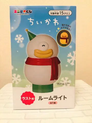 치이카와(먼작귀) 애니마이 복권 라스트 원 오데 룸 라이트