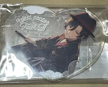 엘리오스 피크리아 스탠드 Premium 페이스