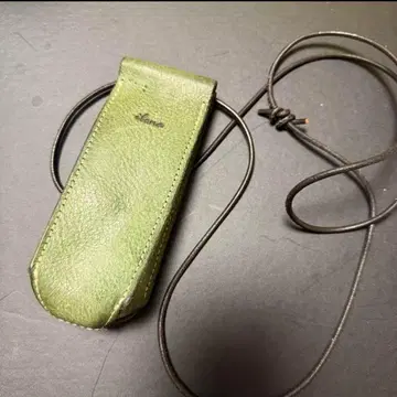 이보나 [ 페티 파우치(스틱 타입) ] 복각 버전