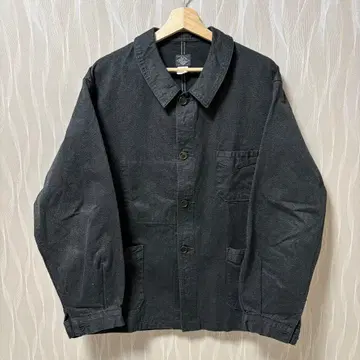 포스트 오버올즈 프렌치 커버올 L 3119-CCG 고마시오