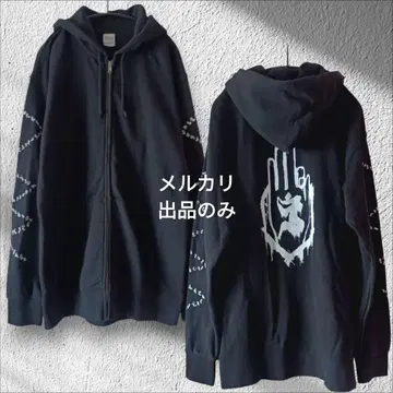 신천지개벽집단 지그재그 참배복 스테디셀러 집업 후드티 주문 구원의 손