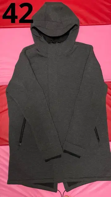 ZARA 남성용 코트 새상품급