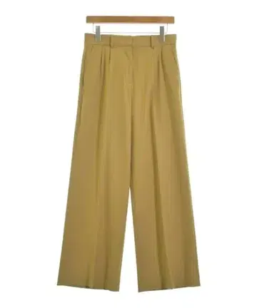 DES PRES 여성용 슬랙스