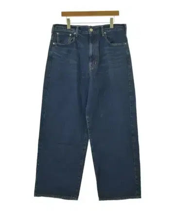 NEEDBY heritage 데님 팬츠 남성용