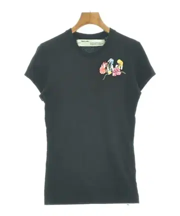 OFF-WHITE 티셔츠 여성용