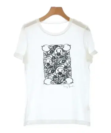 TORY BURCH 티셔츠 여성용