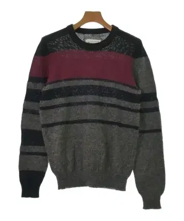 Maison Margiela 니트 스웨터 남성용