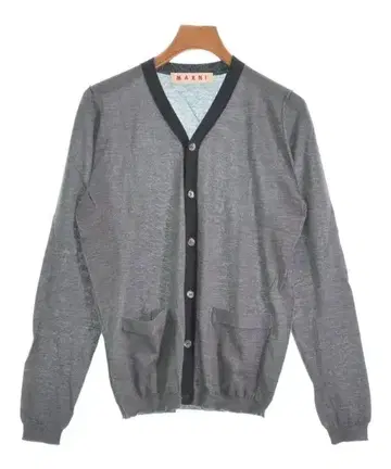 MARNI 남성용 가디건