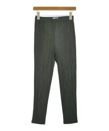 플리츠 플리즈 팬츠 (기타) 여성용