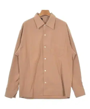 N.HOOLYWOOD 캐주얼 셔츠 남성용