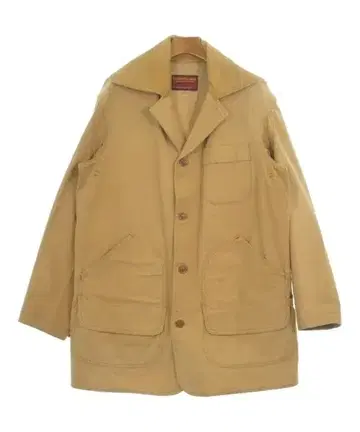 기타 커버올 남성용