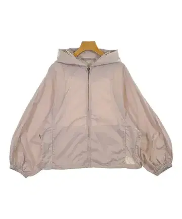 테리 럭스 블루종 (기타) 여성용