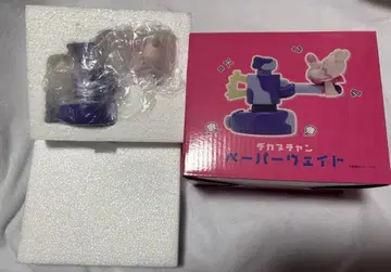 포켓몬 포켓몬 센터 빅 누짱 페이퍼 웨이트