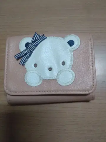 familiar 패밀리아 지갑 커스터마이즈 오더