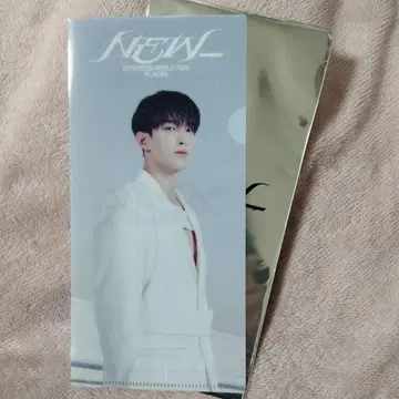 도겸 티켓 홀더 SEVENTEEN 라이브 뷰잉 입장 특전