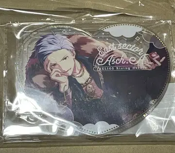 엘리오스 피크리아 스탠드 Premium 아쉬