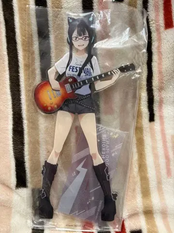 패배 히로인이 너무 많아! 츠키노키 코토 특대형 아크릴 피규어