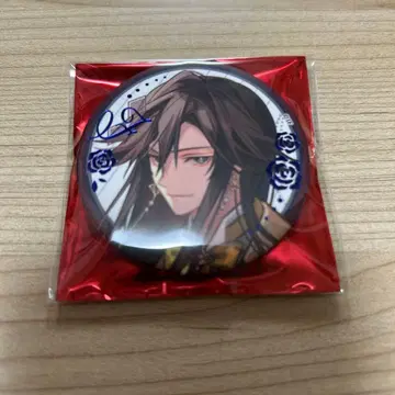 마츠리카의 캔뱃지 후엔