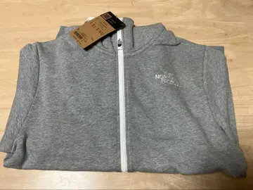 [ THE NORTH FACE ] 풀 지퍼 후디 NT12442