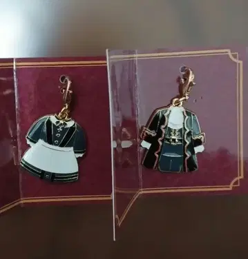 극단 사계절 고스트&레이디 시크릿 참 플로&데온