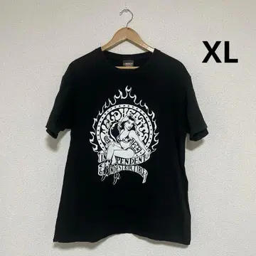 THE WILD HEARTS 와일드하츠 T셔츠 XL