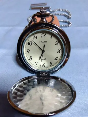 회중시계 세이코 알바 ALBA