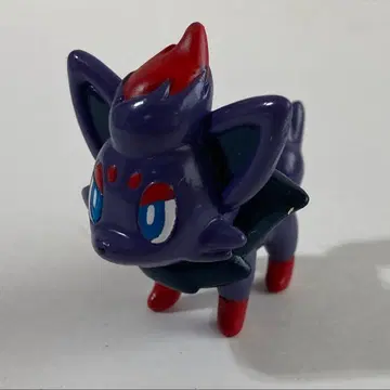 단종 포켓몬스터 몬코레 조로아