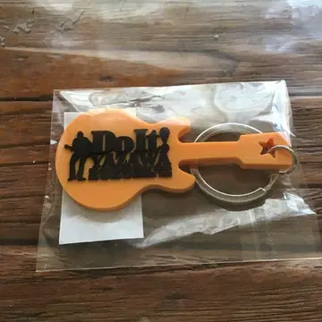 야자와 에이요시 아이치 회장 기념 키링 Do It! YAZAWA2025