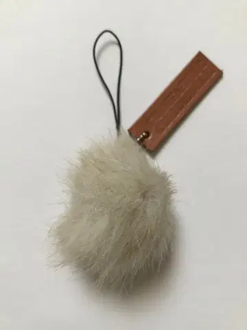 후지패브릭 MOJA 스트랩