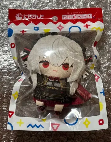 니지산지 니지파펫 니지파페 사냐 (쿠츠하)