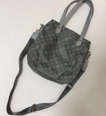 [ 새상품급 ] Russet 러셋 숄더백 그레이지 2way 올 패턴