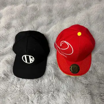 유스케 우에치 유스케 굿즈 캡 모자 프리 사이즈 2개 세트