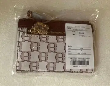 herlipto 카드 케이스