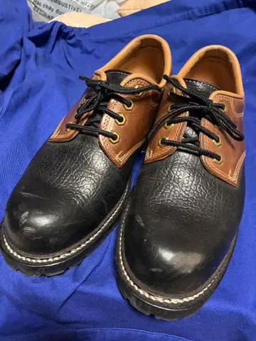 안도제화 NORMAN 2ND 29cm