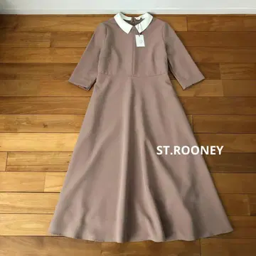 [ ST.ROONEY ] 미사용 세인트루니 포멀